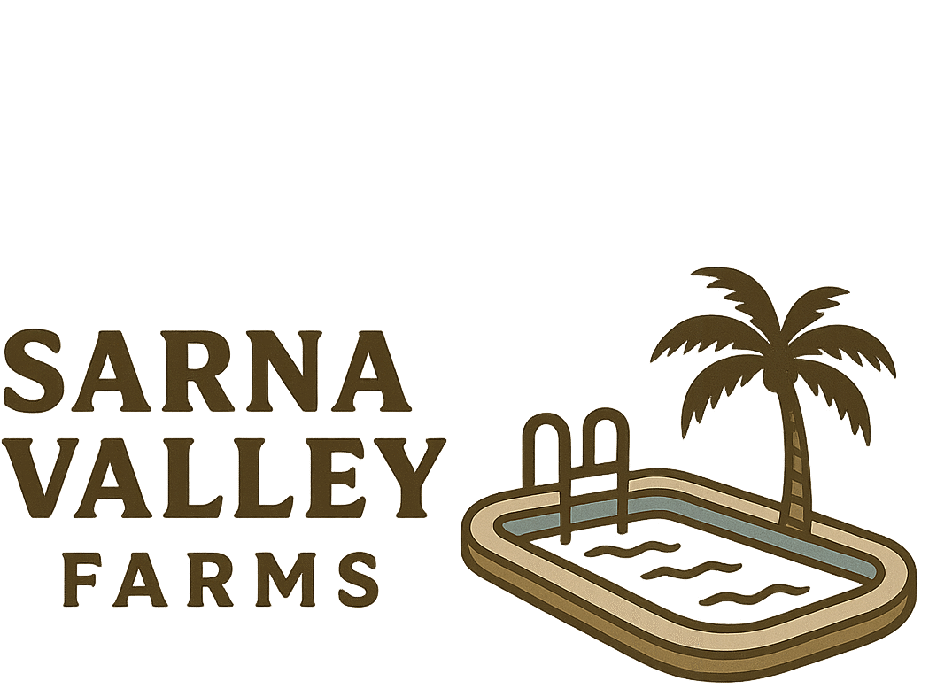 Sarna Valley Farms
