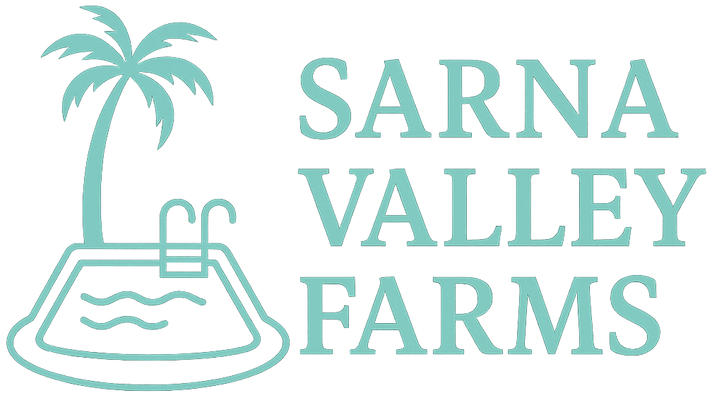 Sarna Valley Farms